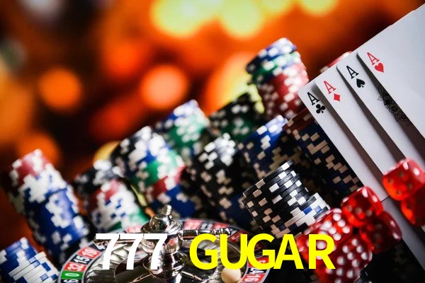 777 GUGAR Apuestas Deportivas
