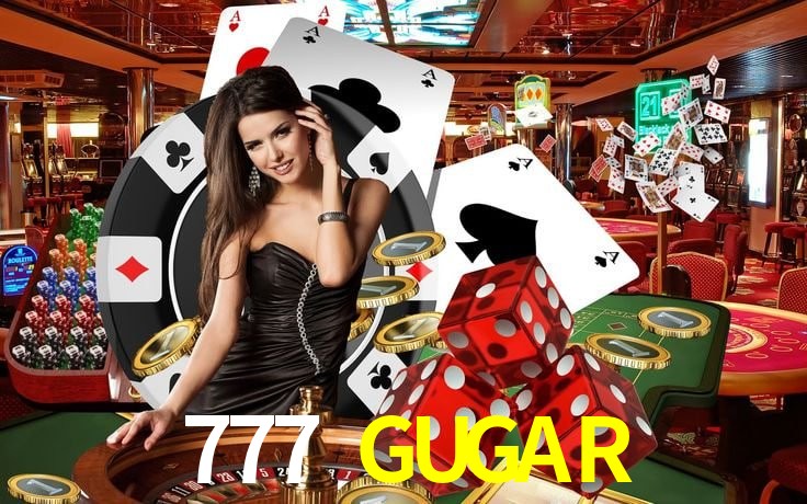 777 GUGAR Arcade