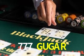 777 GUGAR Bingo clásico mexicano