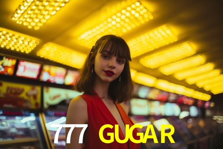 777 GUGAR Rondas de funciones especiales