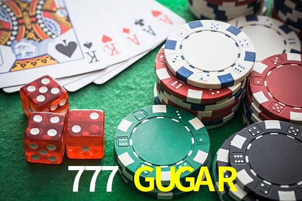 777 GUGAR Descubre las tragamonedas de Quickspin en 777 GUGAR
