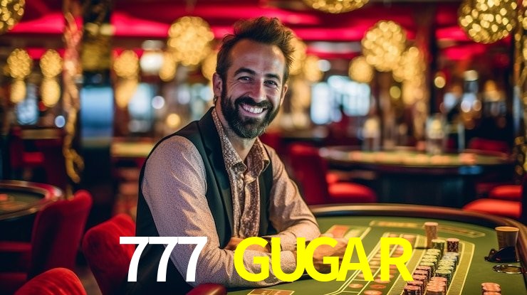 777 GUGAR mobile gaming