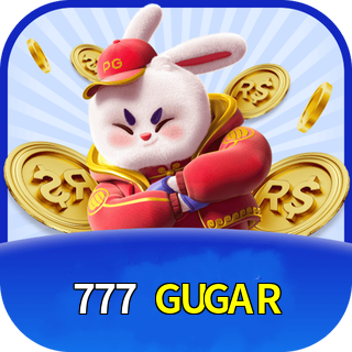 777 GUGAR logo